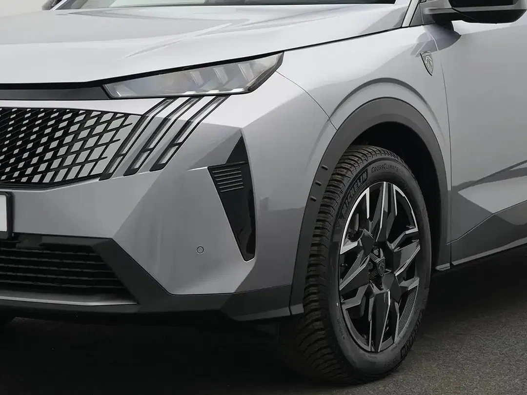 Peugeot 5008 - Thumbnail 8