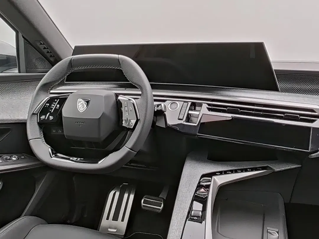 Peugeot 5008 - Thumbnail 11