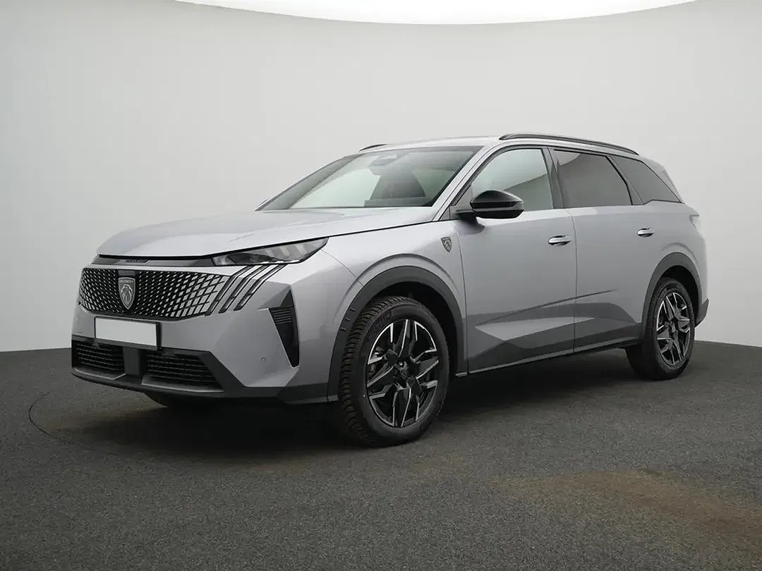 Peugeot 5008 - Thumbnail 2