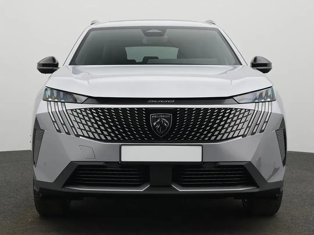 Peugeot 5008 - Thumbnail 1