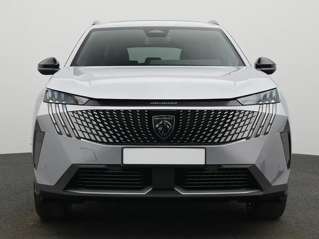 Peugeot 5008 - Afbeelding 1