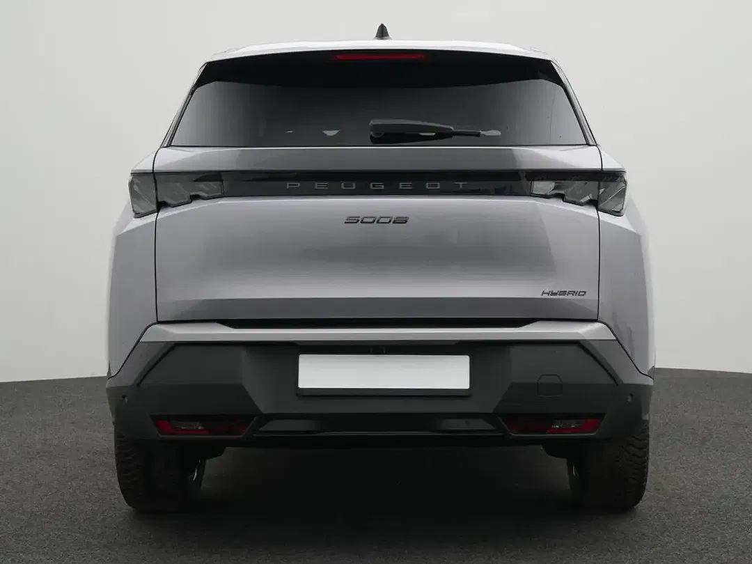 Peugeot 5008 - Thumbnail 3