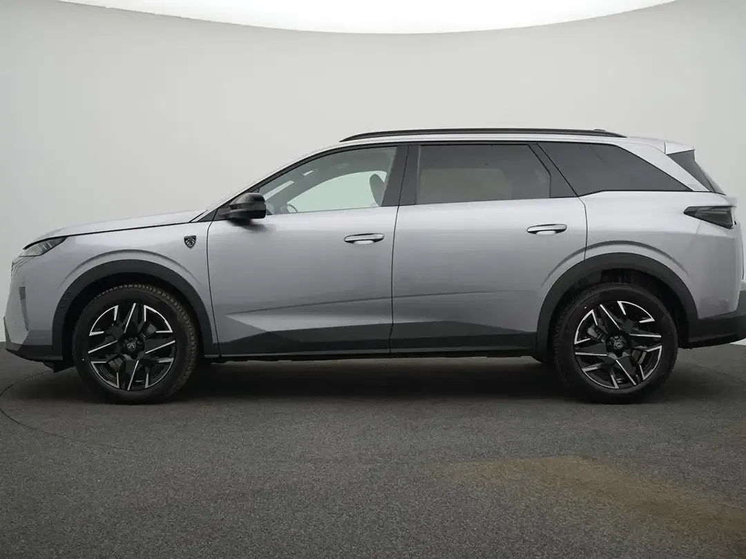 Peugeot 5008 - Thumbnail 4