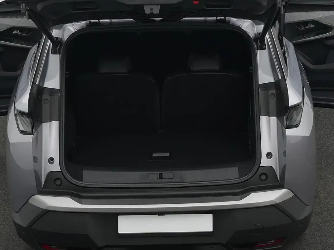 Peugeot 5008 - Thumbnail 6