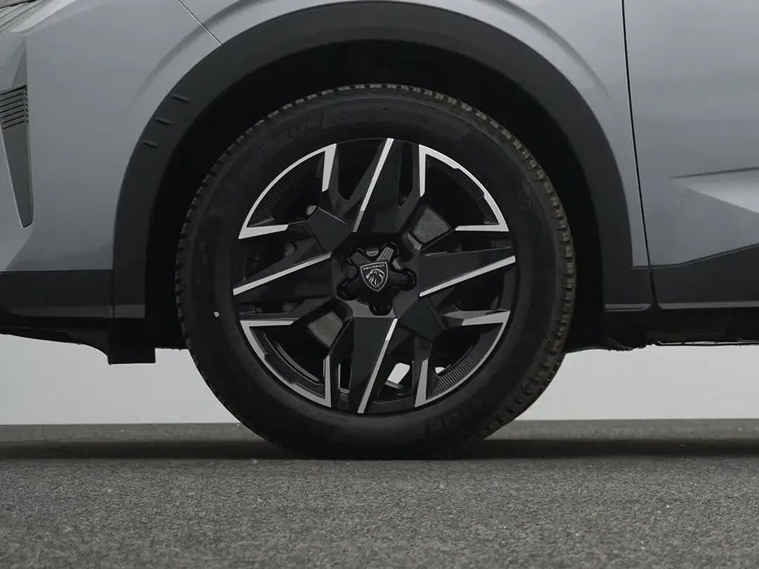 Peugeot 5008 - Thumbnail 7