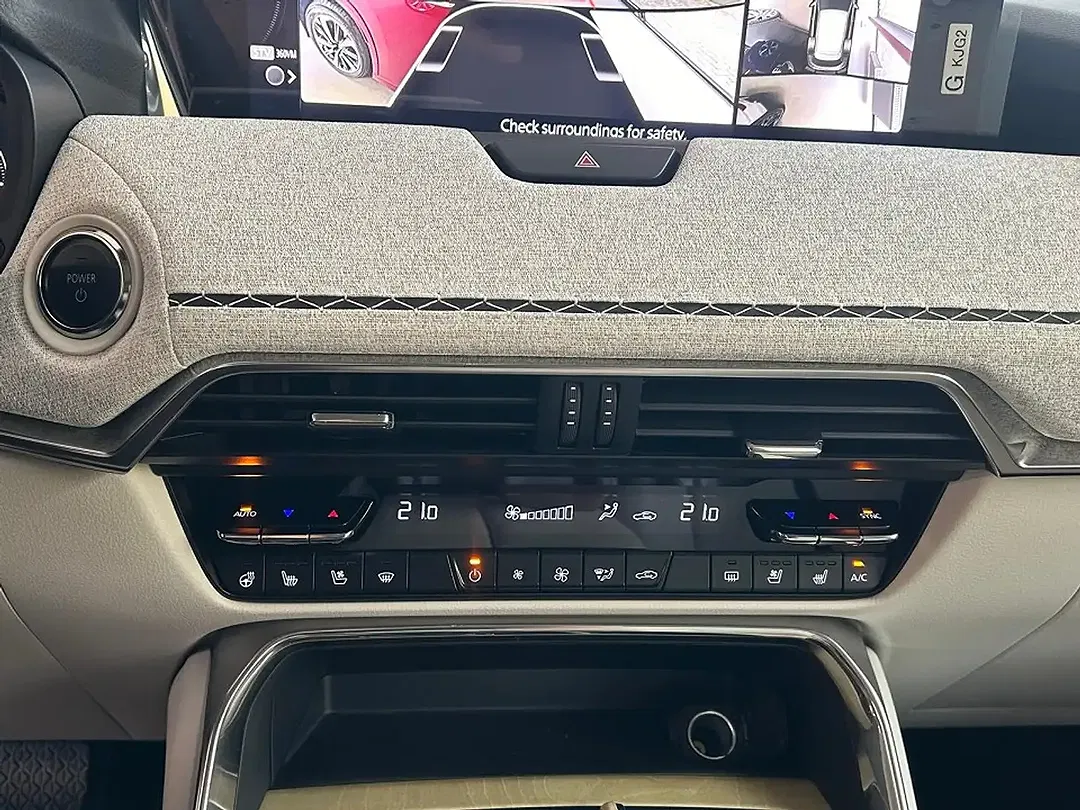 Mazda CX-60 - Thumbnail 11