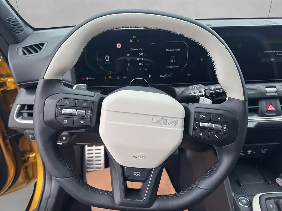 Kia K4 - Thumbnail 10