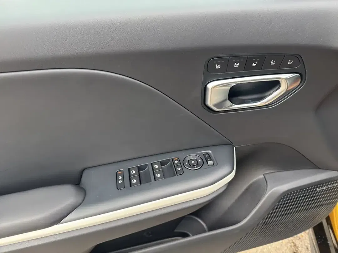 Kia K4 - Thumbnail 15