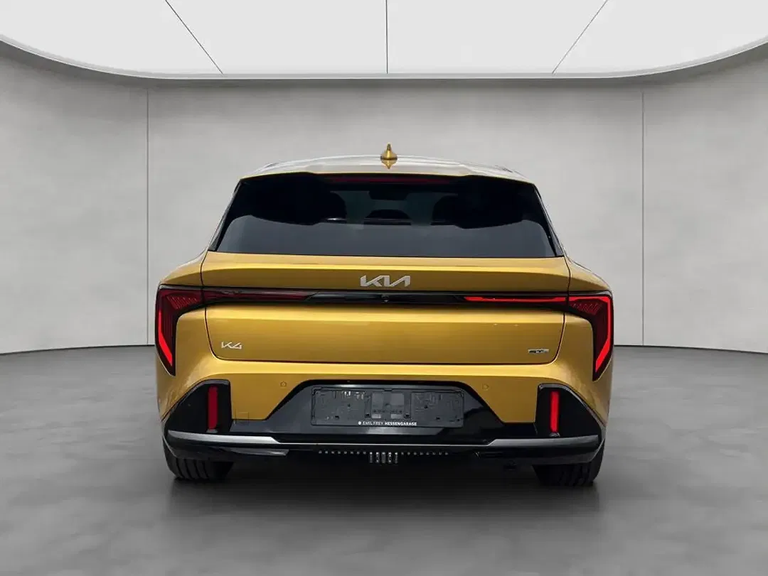 Kia K4 - Thumbnail 4