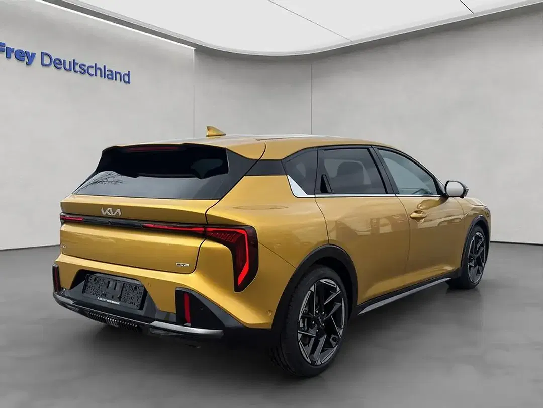 Kia K4 - Thumbnail 6
