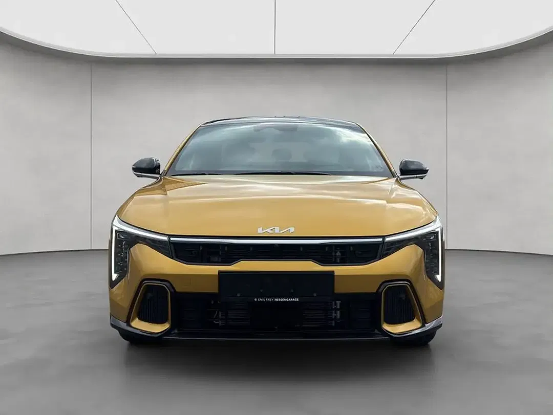 Kia K4 - Thumbnail 8