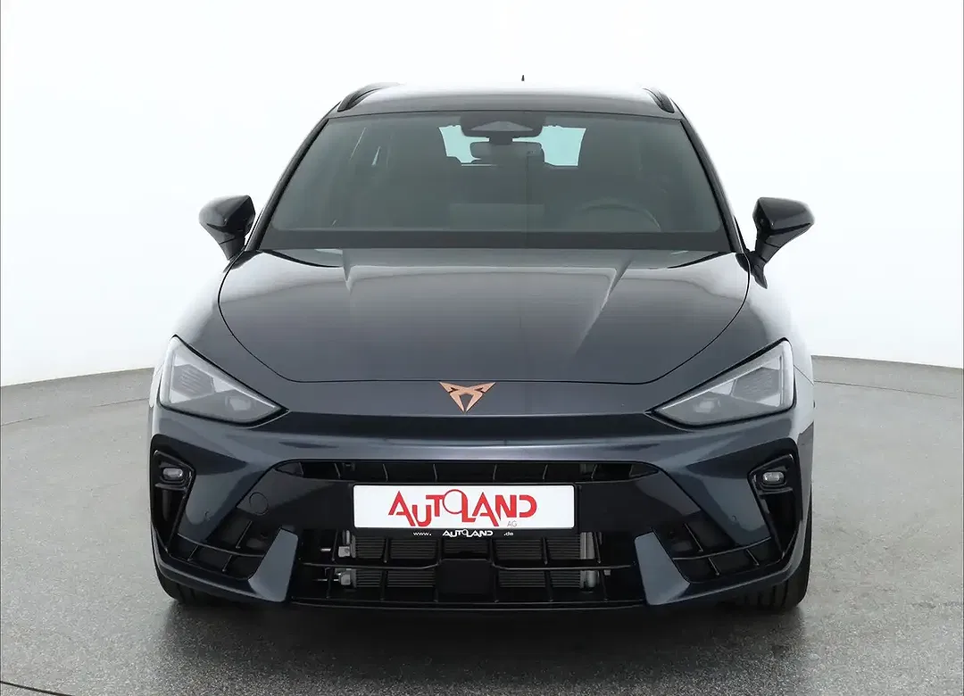 CUPRA Leon - Thumbnail 7