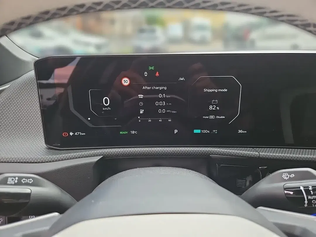 Kia EV6 - Thumbnail 5