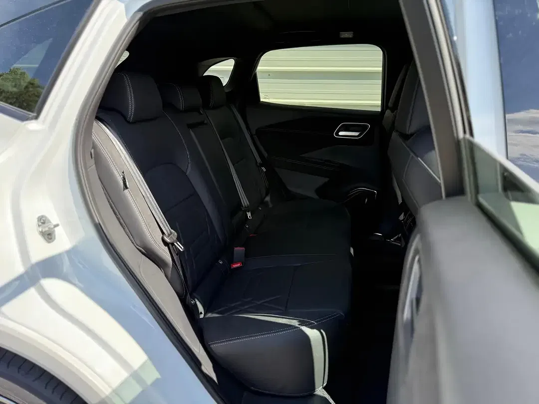 Nissan Qashqai - Thumbnail 15