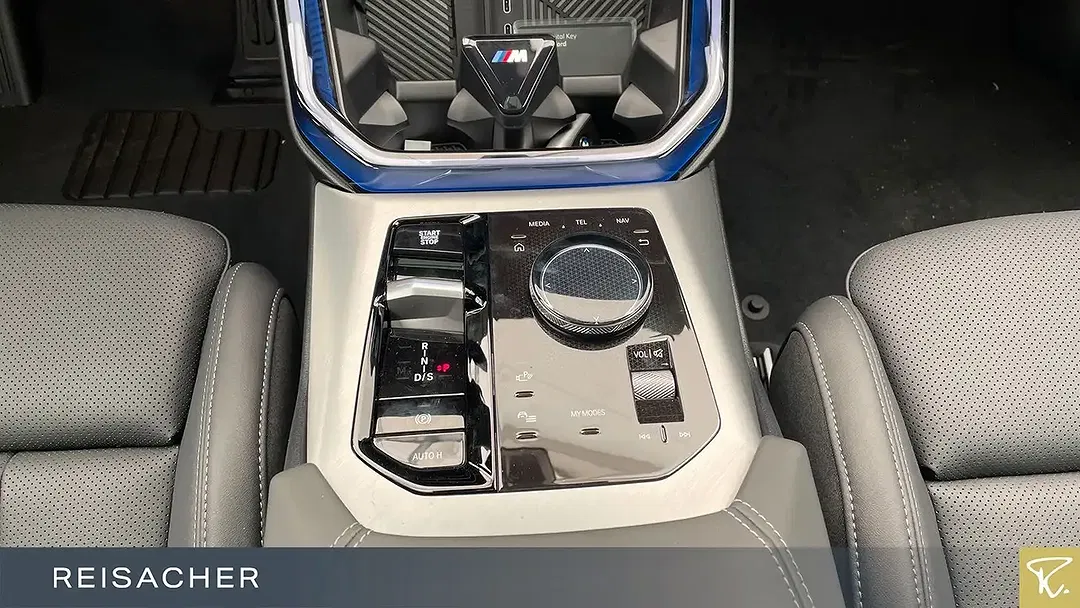 BMW X3 - Thumbnail 11