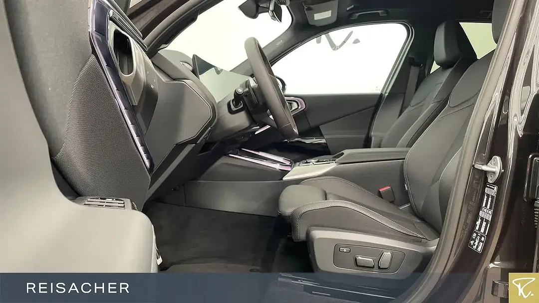 BMW X3 - Thumbnail 4