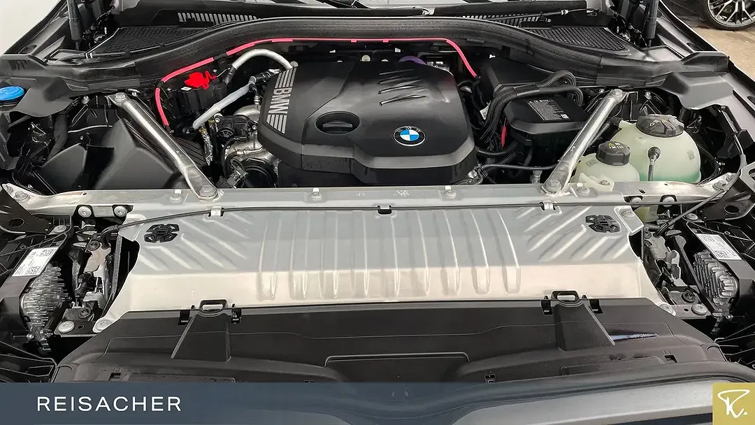 BMW X3 - Thumbnail 7