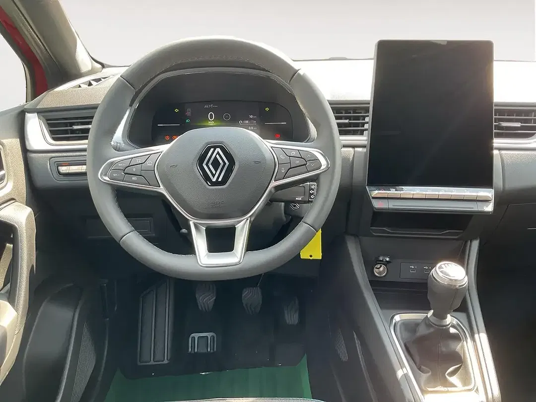 Renault Captur - Thumbnail 10