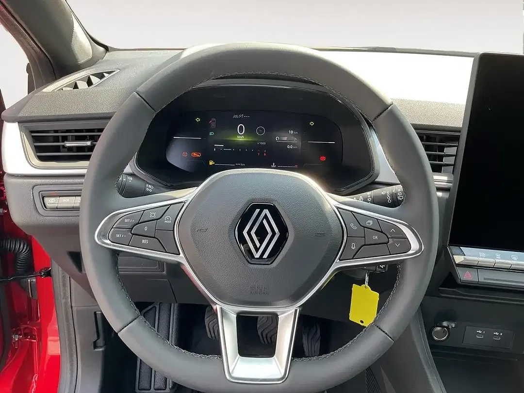 Renault Captur - Thumbnail 11