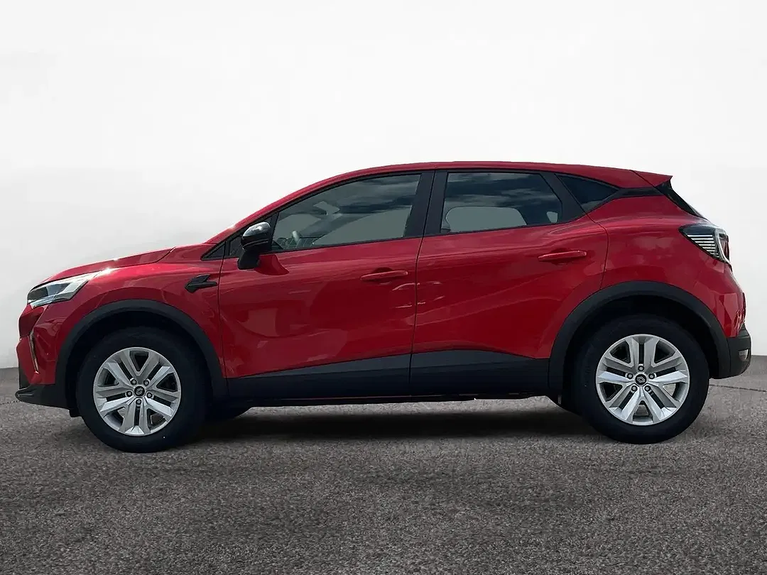 Renault Captur - Thumbnail 3