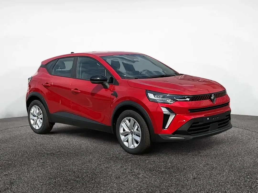 Renault Captur - Thumbnail 7