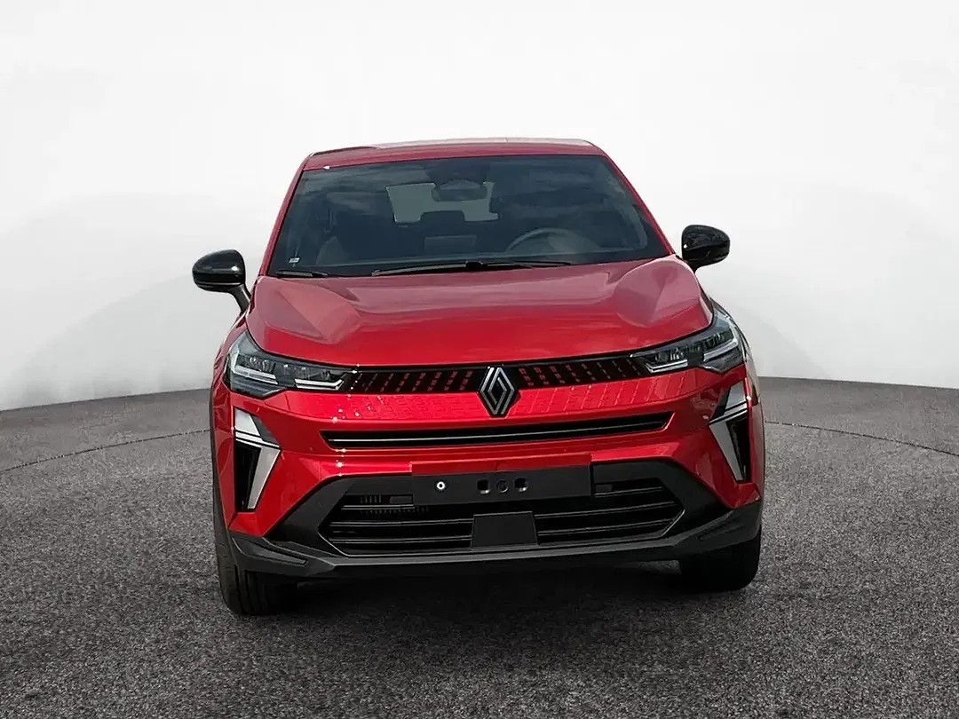 Renault Captur - Thumbnail 8