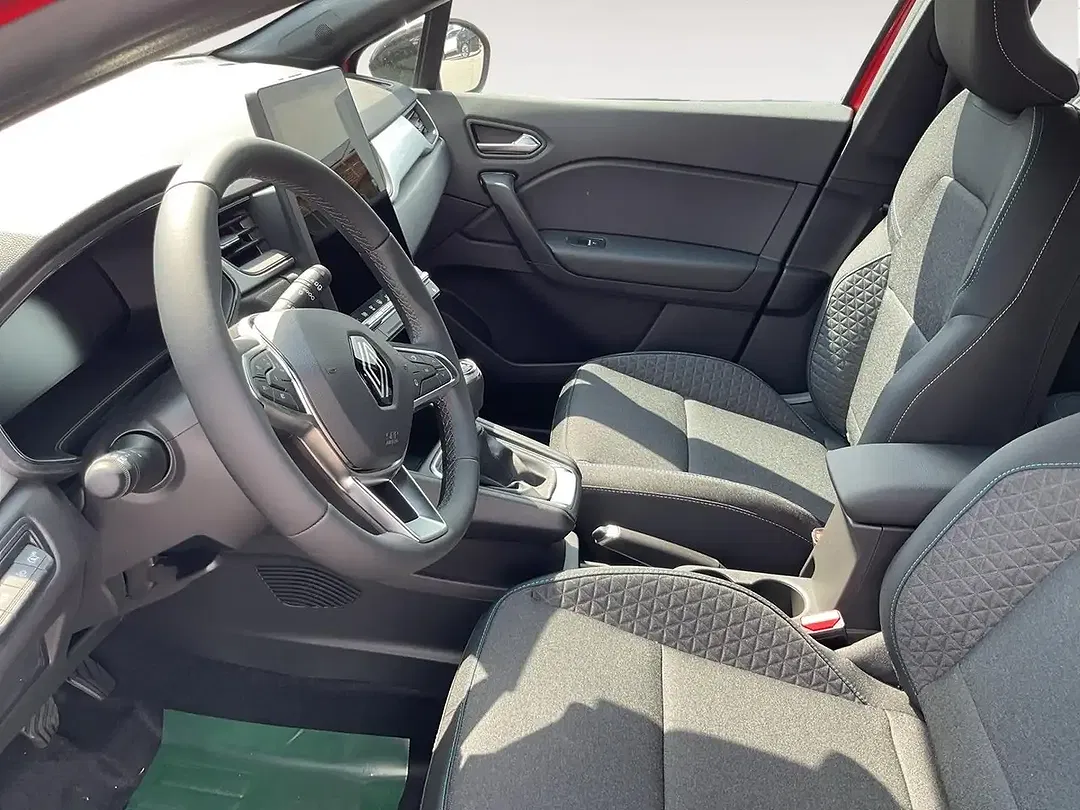 Renault Captur - Thumbnail 9