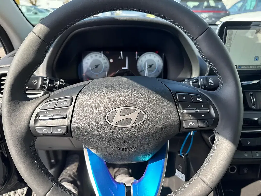 Hyundai i30 - Thumbnail 10