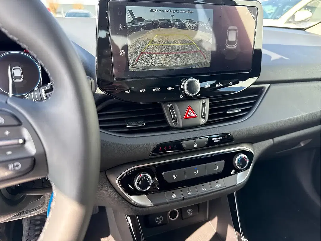 Hyundai i30 - Thumbnail 12
