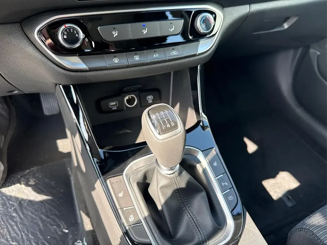 Hyundai i30 - Thumbnail 13