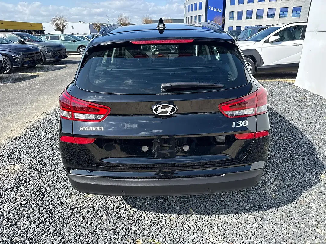 Hyundai i30 - Thumbnail 6