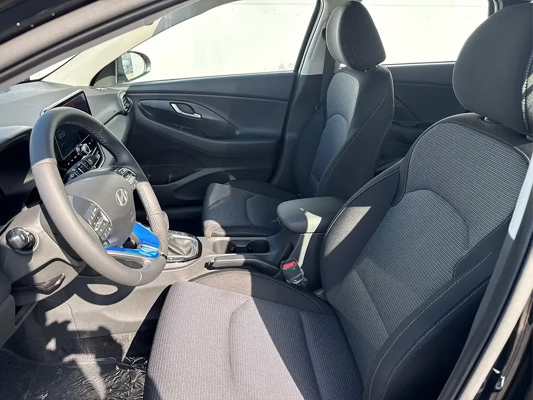 Hyundai i30 - Thumbnail 8
