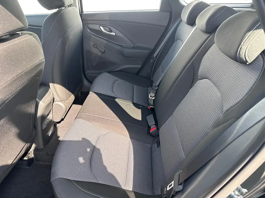 Hyundai i30 - Thumbnail 9