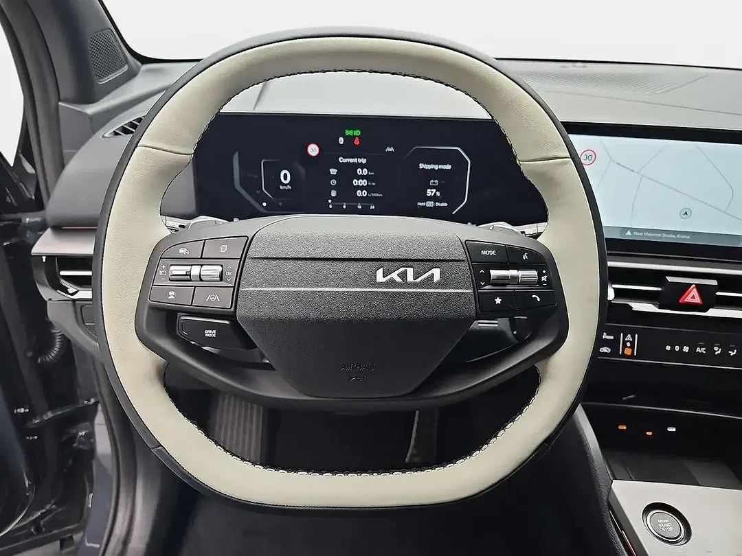 Kia Sportage - Thumbnail 13