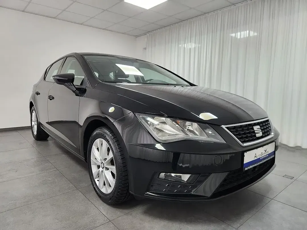 SEAT Leon 1.5 Style