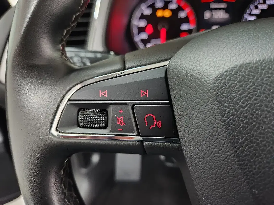 SEAT Leon - Thumbnail 12