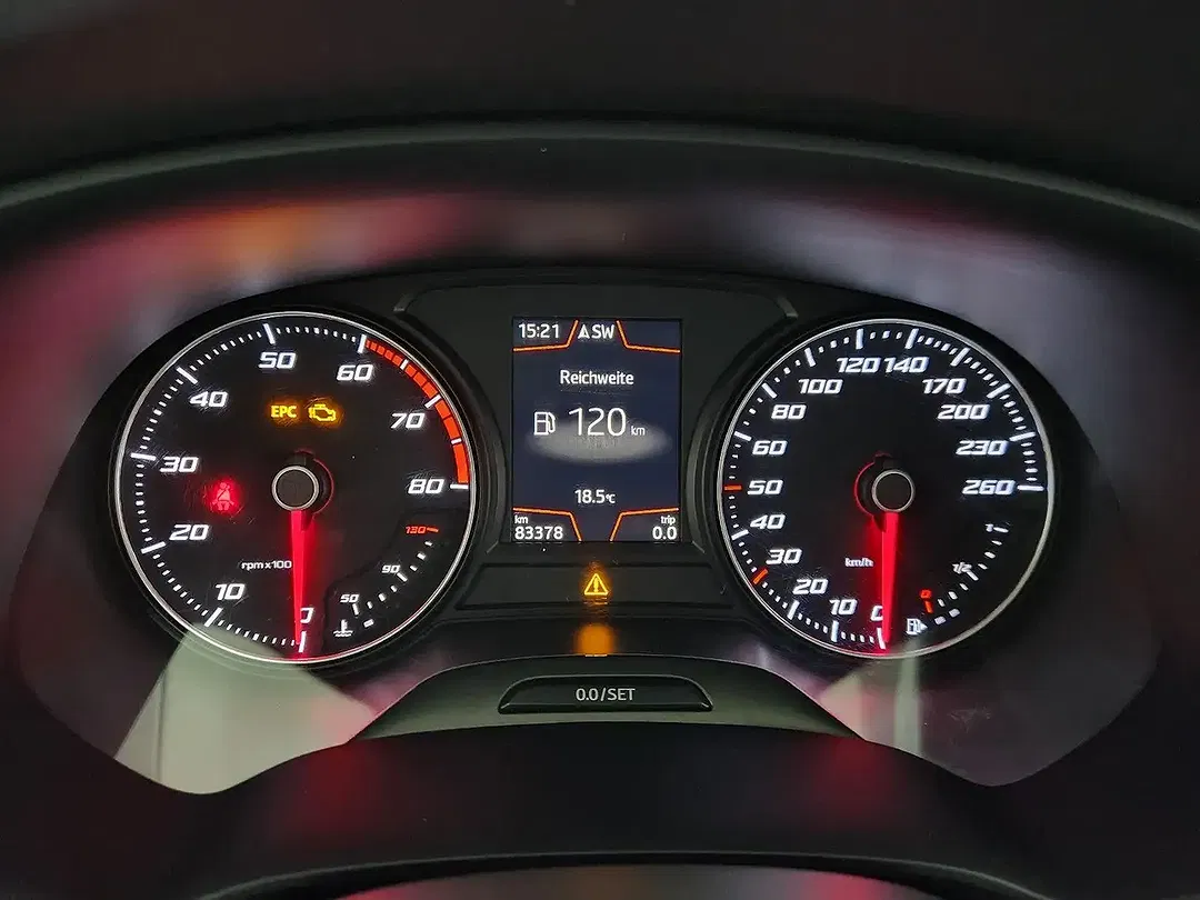 SEAT Leon - Thumbnail 15
