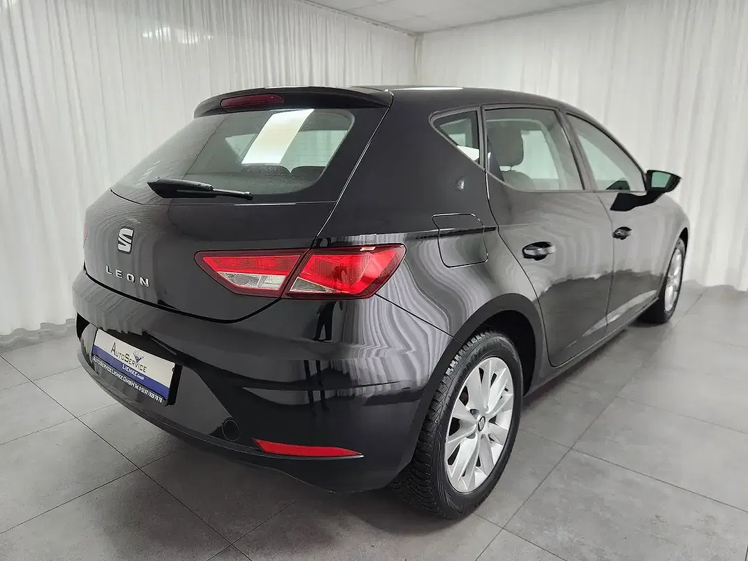 SEAT Leon - Thumbnail 5