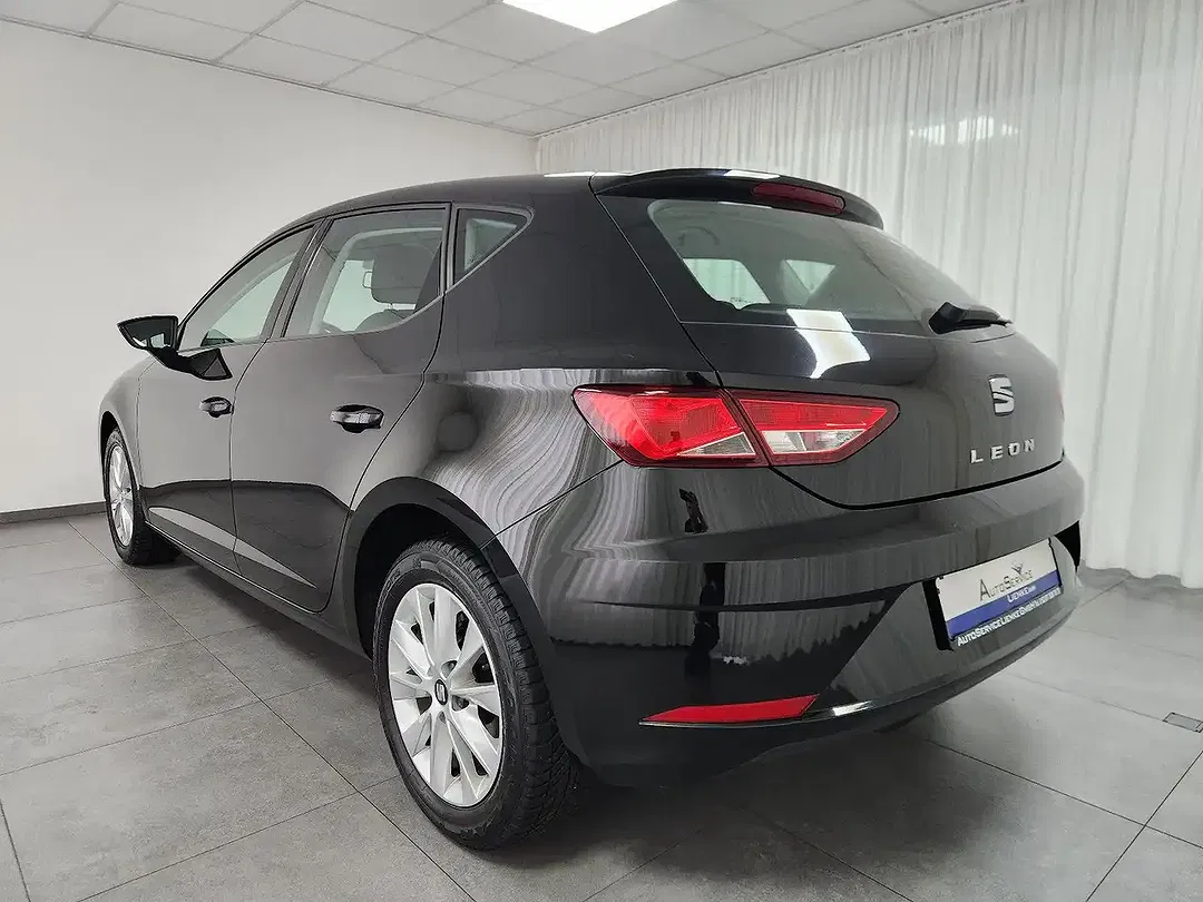 SEAT Leon - Thumbnail 7