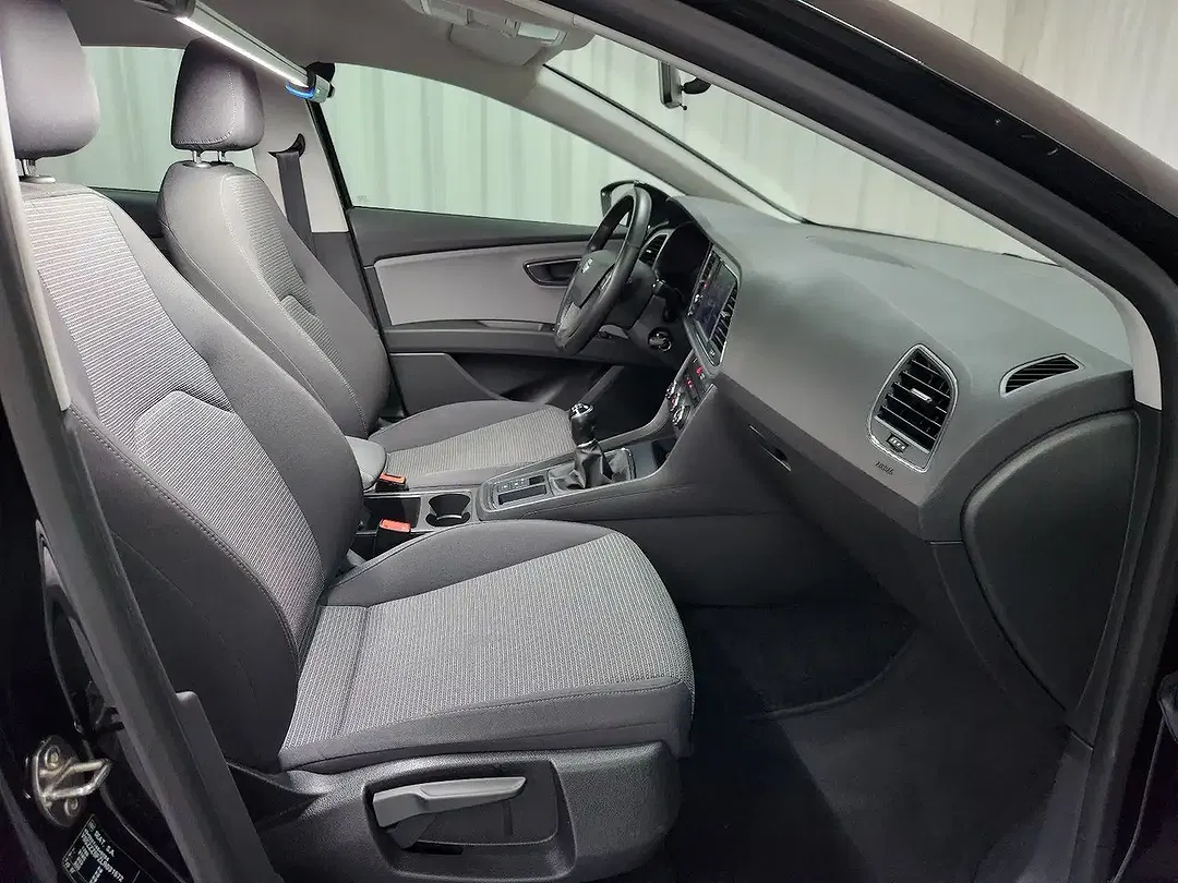 SEAT Leon - Thumbnail 8