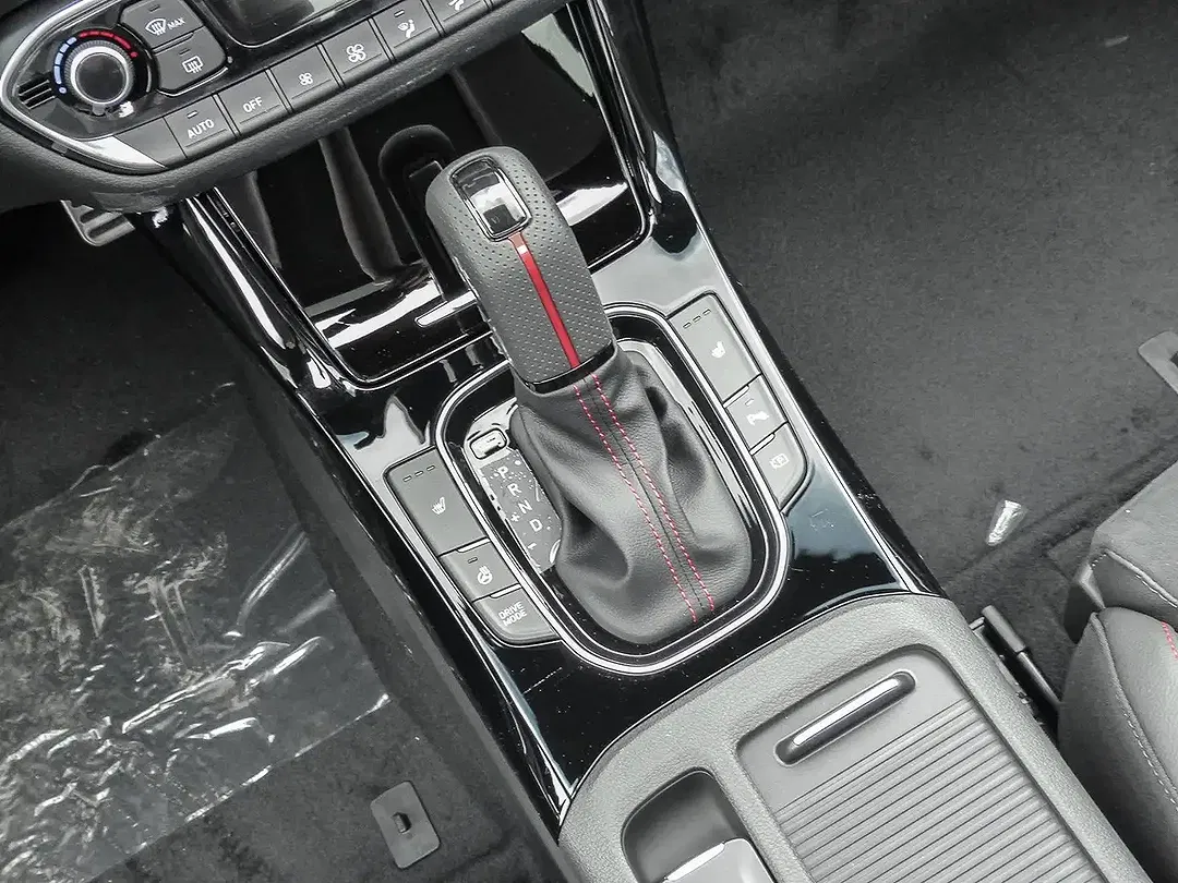 Hyundai i30 - Thumbnail 11