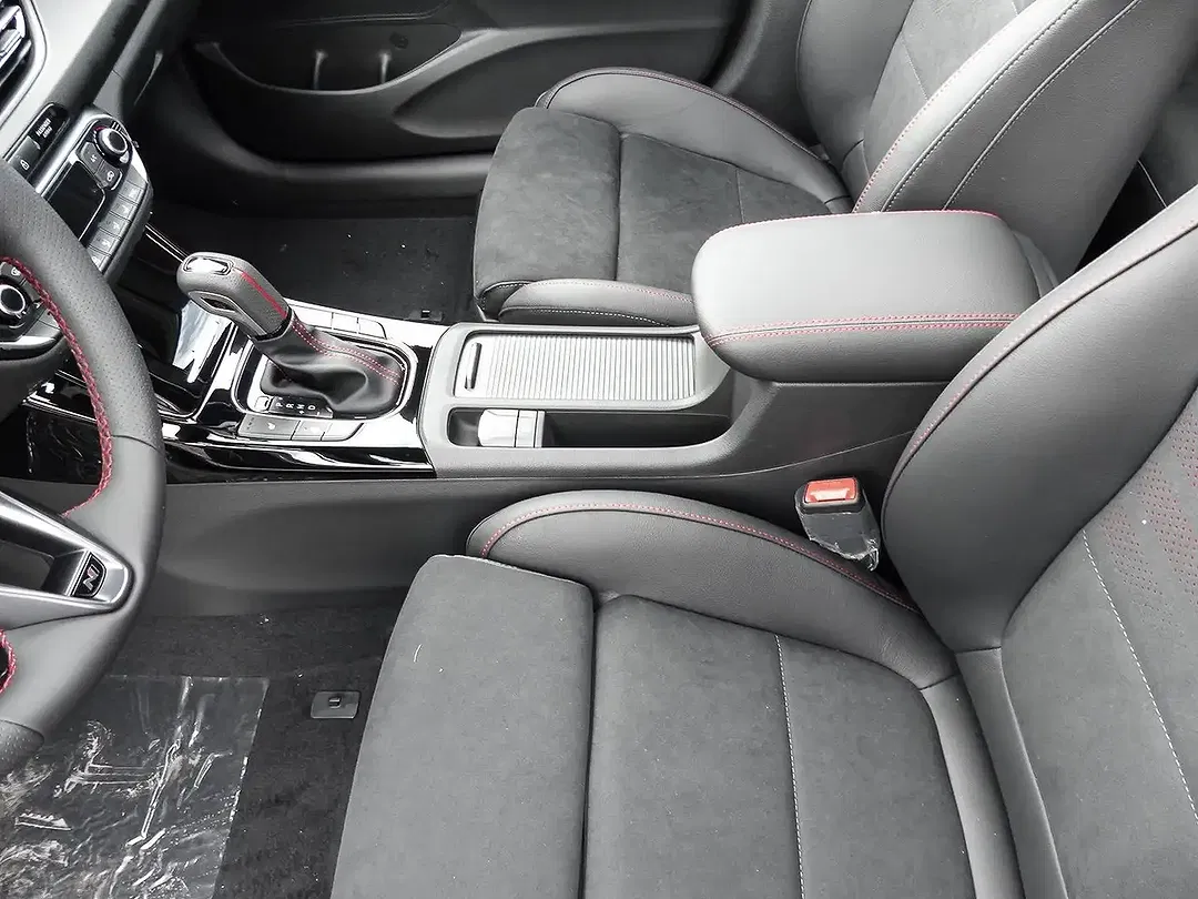 Hyundai i30 - Thumbnail 12