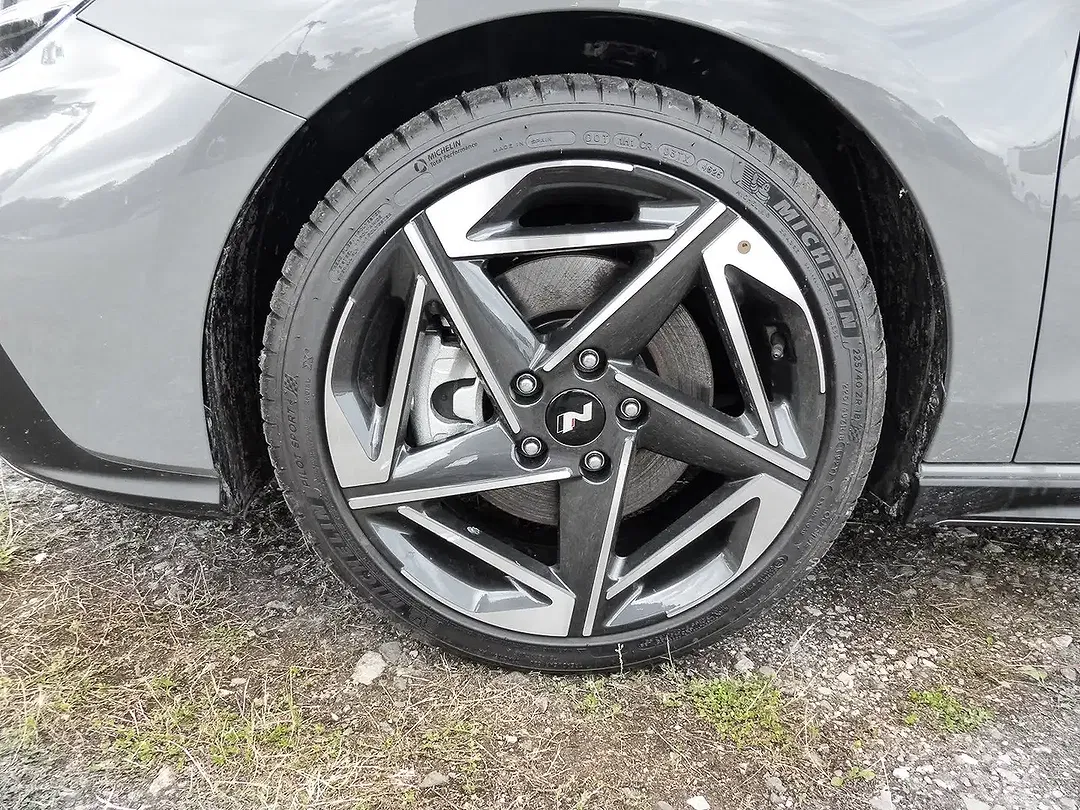 Hyundai i30 - Thumbnail 3