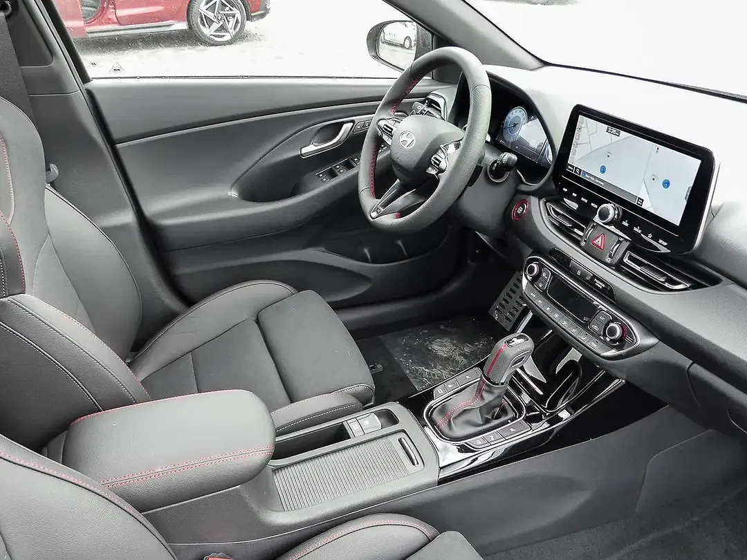 Hyundai i30 - Thumbnail 4