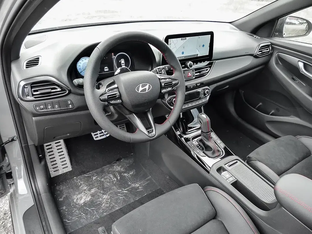 Hyundai i30 - Thumbnail 5