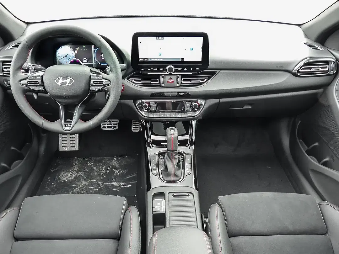 Hyundai i30 - Thumbnail 6