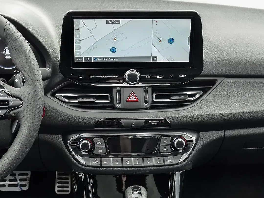 Hyundai i30 - Thumbnail 7