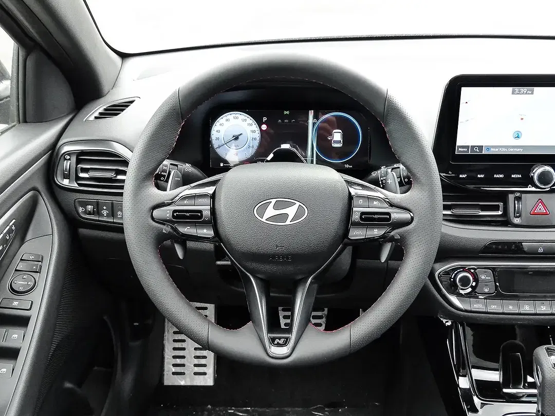 Hyundai i30 - Thumbnail 9