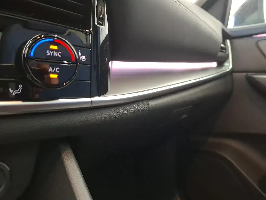 Nissan Qashqai - Thumbnail 10