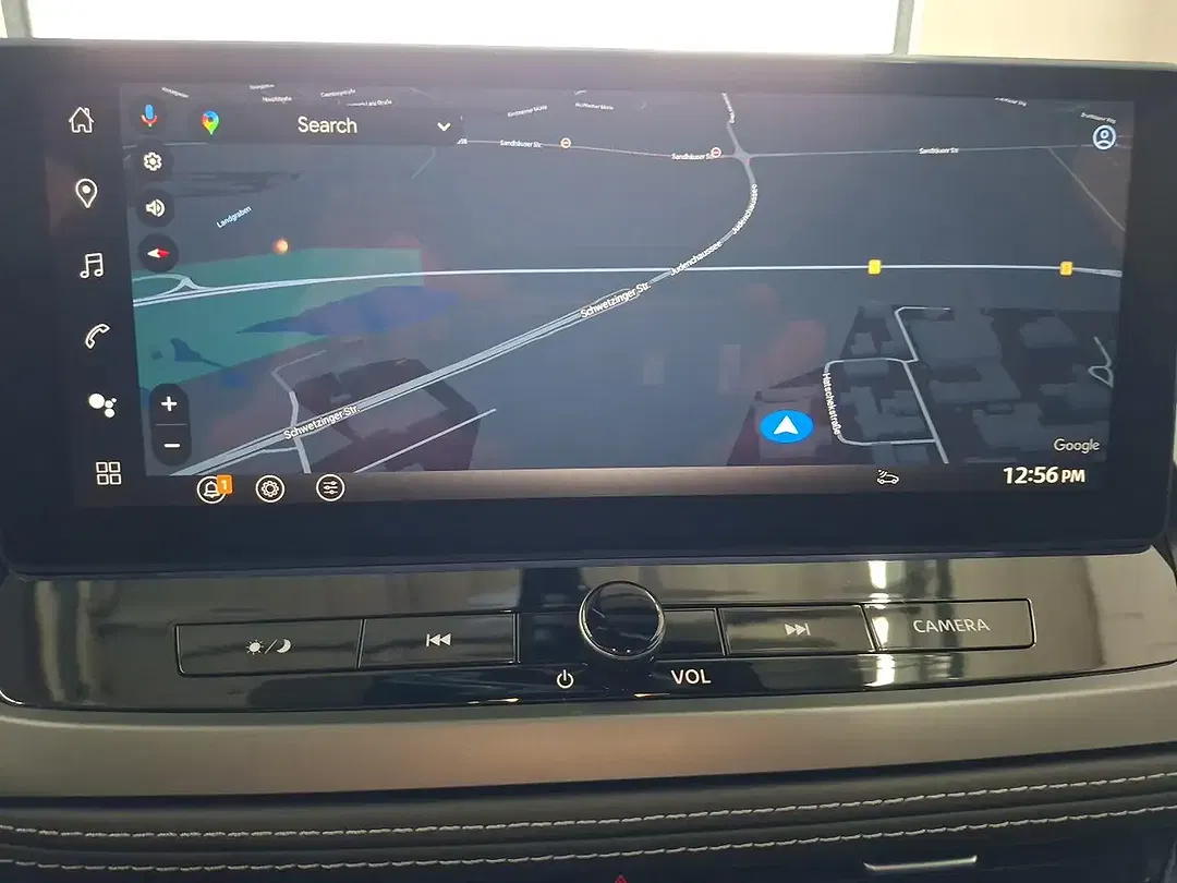 Nissan Qashqai - Thumbnail 11